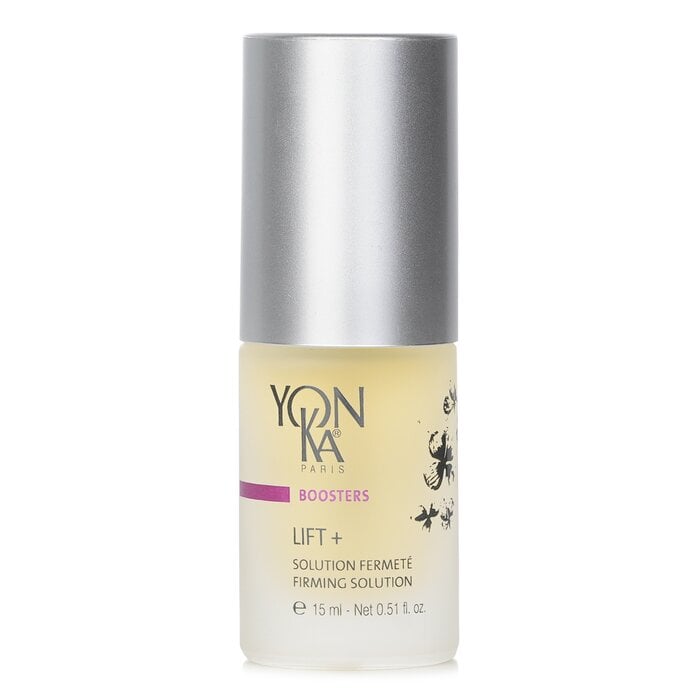 Boosters Lift+ Firming Solution With Rosemary 15ml/0.51oz by Yonka - Image 1
