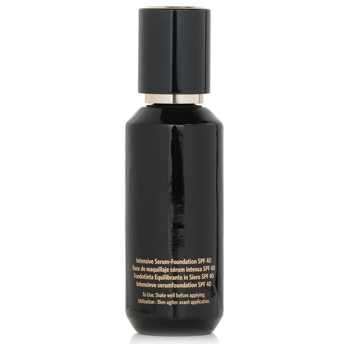 Intensive Serum Foundation SPF40 - # W-046 Warm Beige 30ml/1oz by Bobbi Brown - Image 3