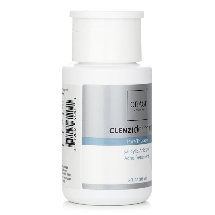 Clenziderm M.D. علاج (التغليف عشوائي) 148ml/5oz من Obagi - صورة 5