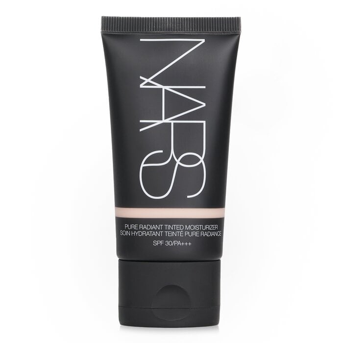 مرطب خفيف اللون لإشراقة نقية SPF 30 - Terre Neuve 50ml/1.9oz من NARS - صورة 1