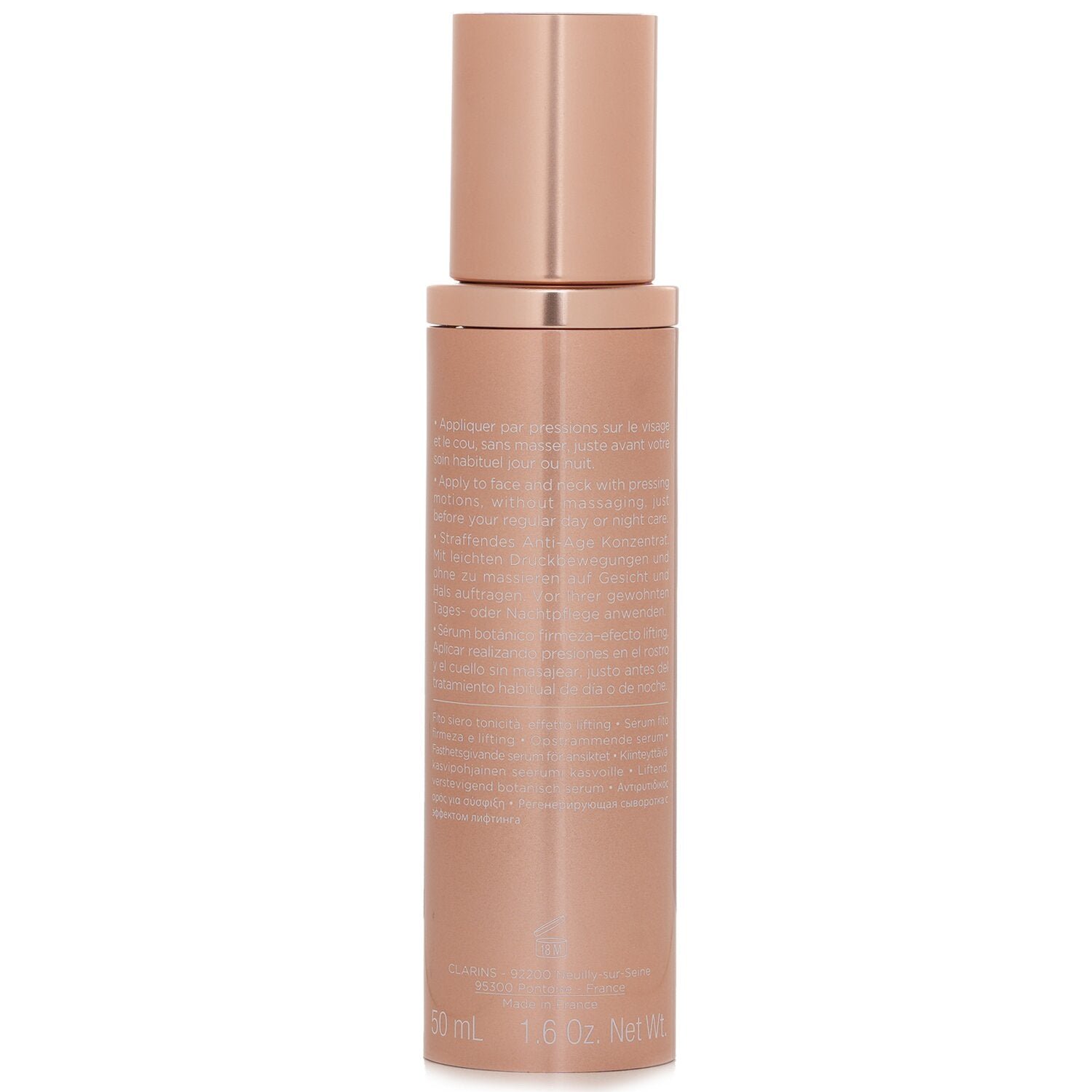 Extra Firming Phyto Serum by Clarins - Image 3