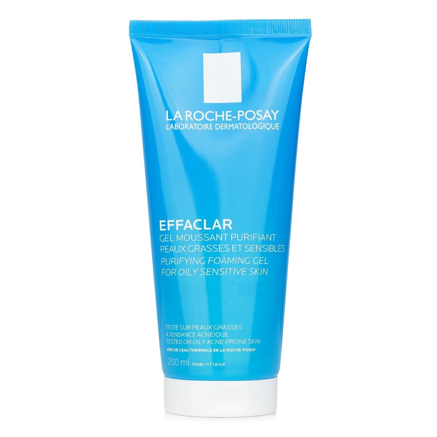 Effaclar Purifying Foaming Gel(Random Packaging) by La Roche Posay - Image 4