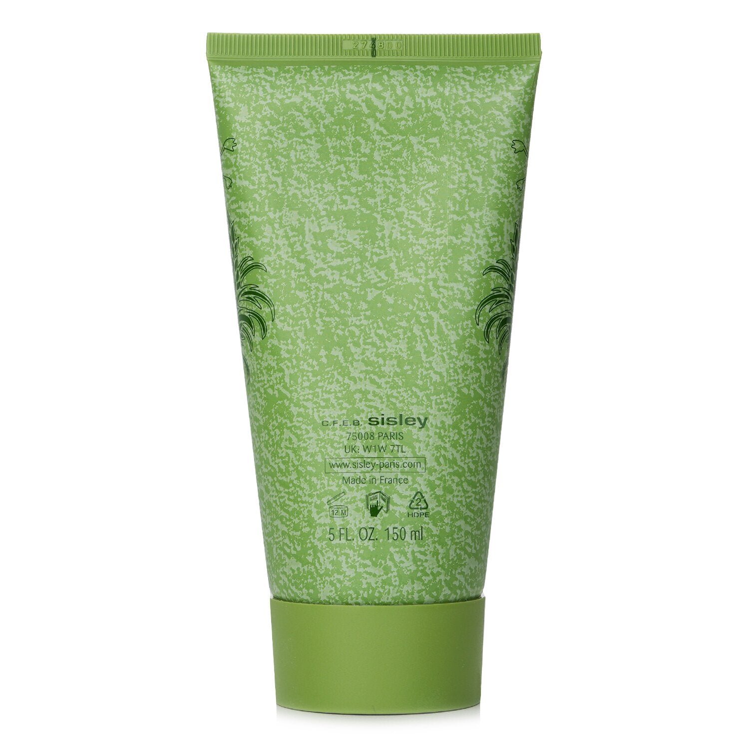 Eau De Campagne Moisturizing Body Lotion by Sisley - Image 3
