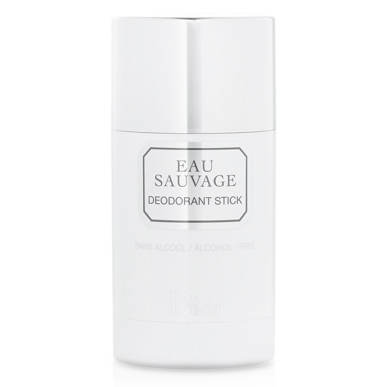 Eau Sauvage إصبع إزالة التعرق (خال من الكحول) من Christian Dior - صورة 1