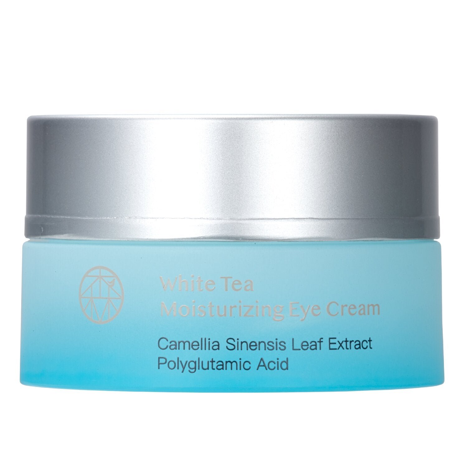 White Tea Moisturizing Eye Cream by mori beauty by Natural Beauty - Image 2