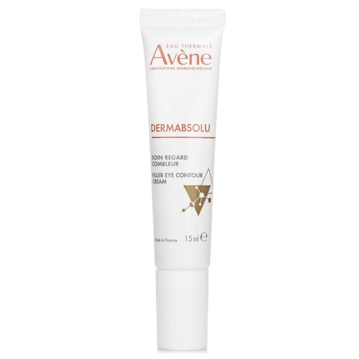 كريم لشباب العيون DermAbsolu - لمحيط البشرة الحساسة للعيون 15ml/0.5oz من Avene - صورة 1