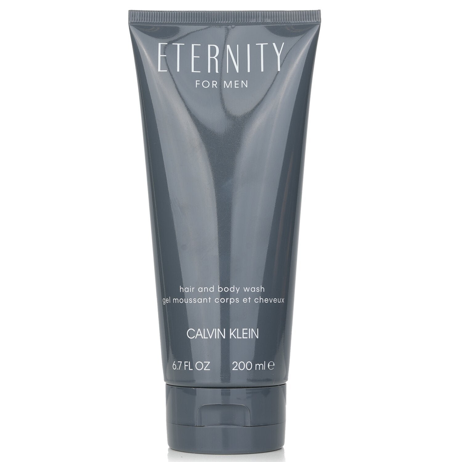 Eternity For Men Hair And Body Wash by Calvin Klein - Image 1
