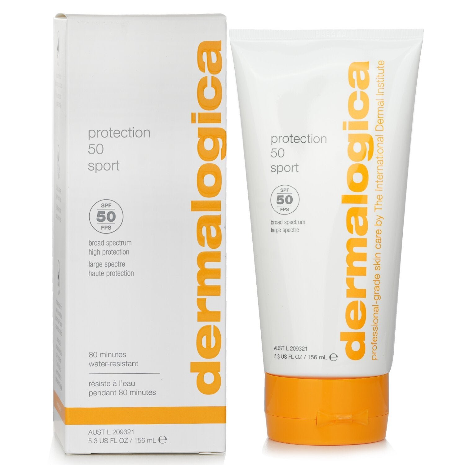 Protection 50 Sport SPF 50 من Dermalogica - صورة 2