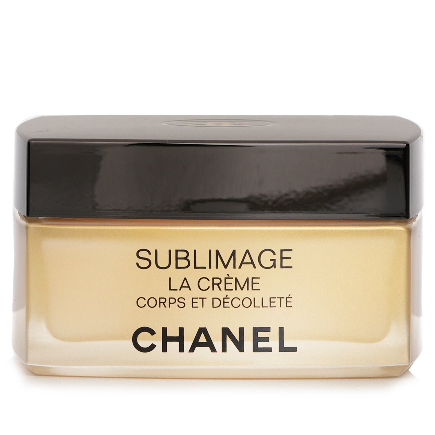 كريم سوبليماج لا كريم كريم الجسم المنعش المتجدد من Chanel - صورة 1