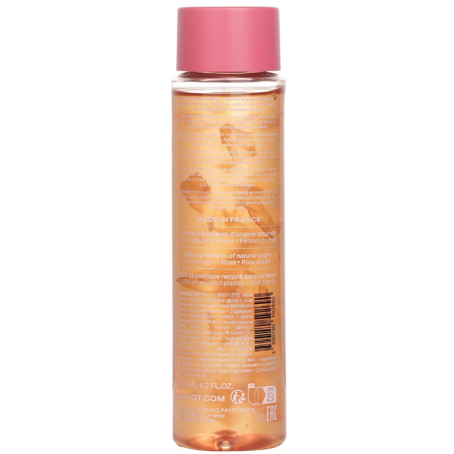 Roselift Lifting Infusion من Payot - صورة 3