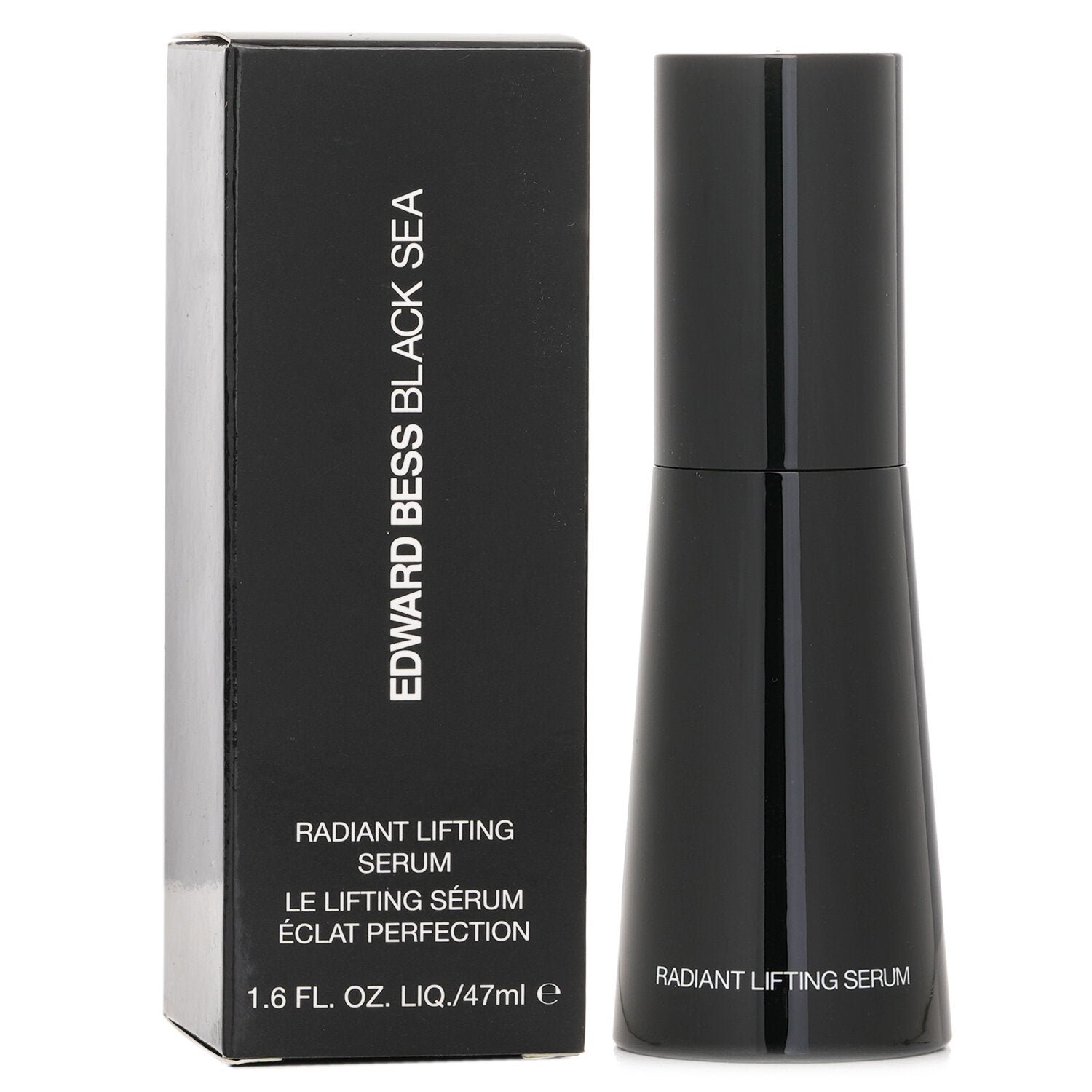 Black Sea Radiant Lifting Serum by Edward Bess - Image 2