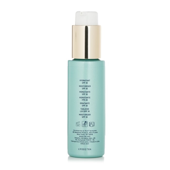 Multi Correxion Hydrate + Plump Moisturizer SPF 30 50ml/1.7oz by ROC - Image 3