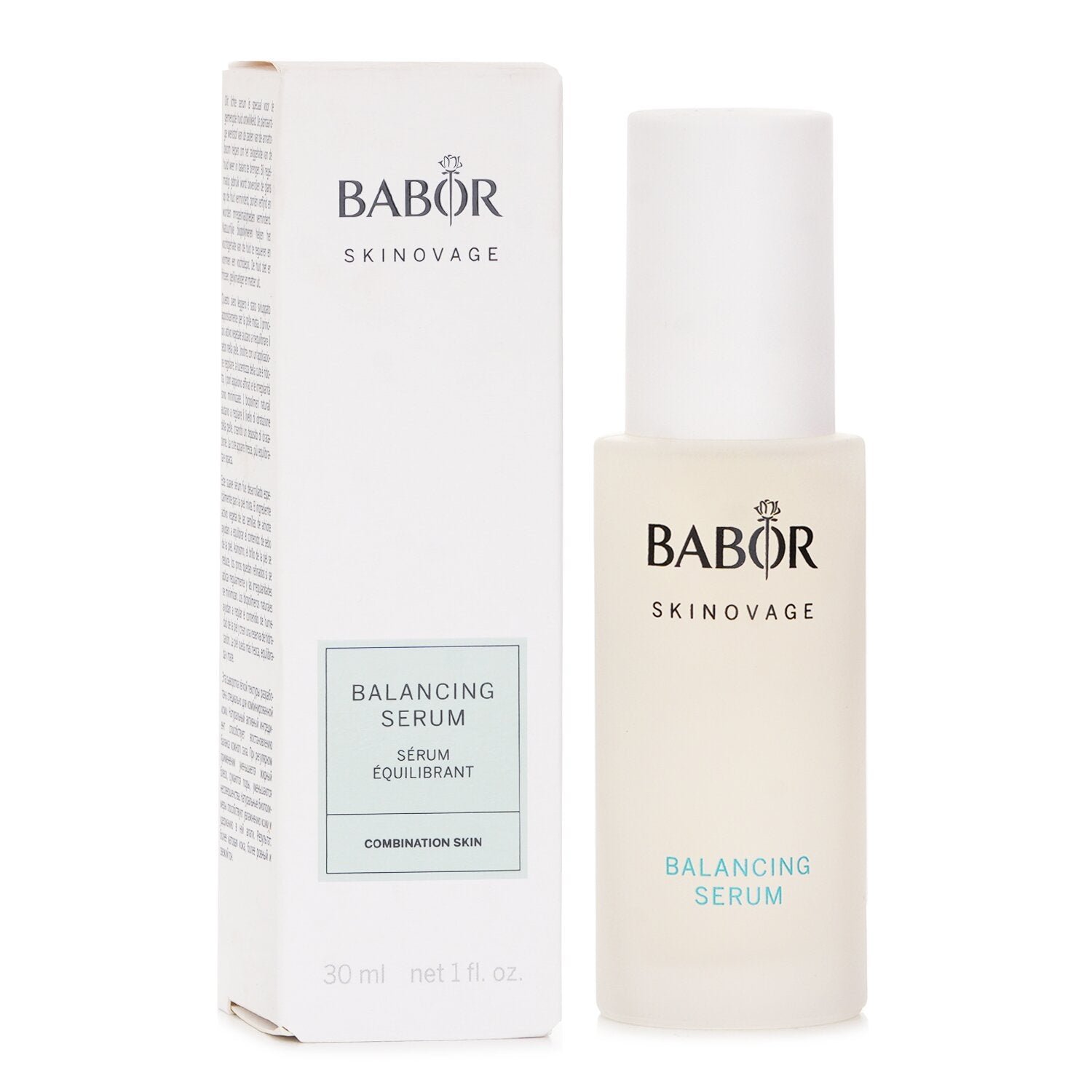 Balancing Serum by Babor - Image 2