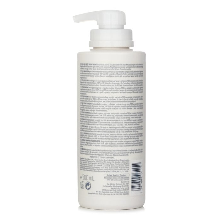 Dual Senses Color Extra Rich by Goldwell - Image 3