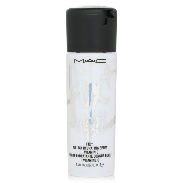 Fix+ Magic Radiance All Day Hydrating Spray 100ml/3.4oz by MAC - Image 1