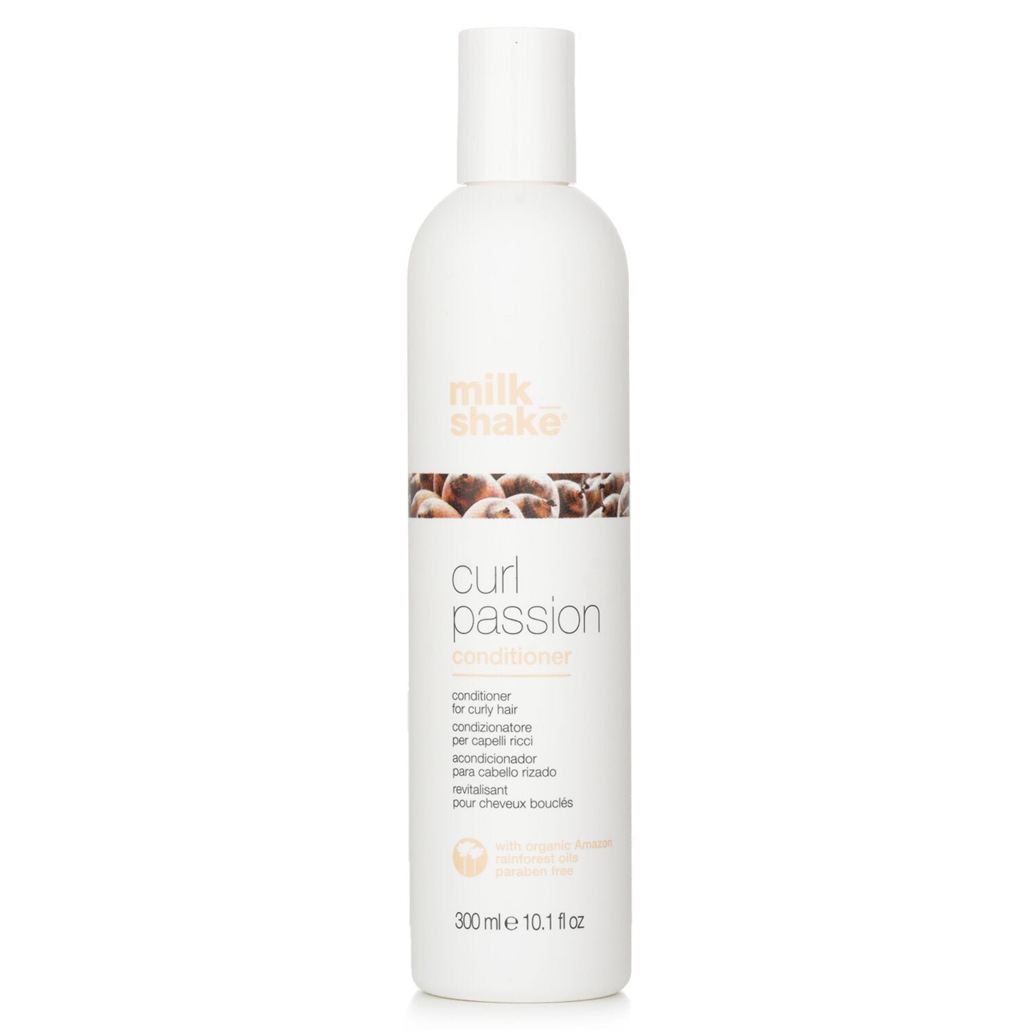 Curl Passion Conditioner by milk_shake - Image 1
