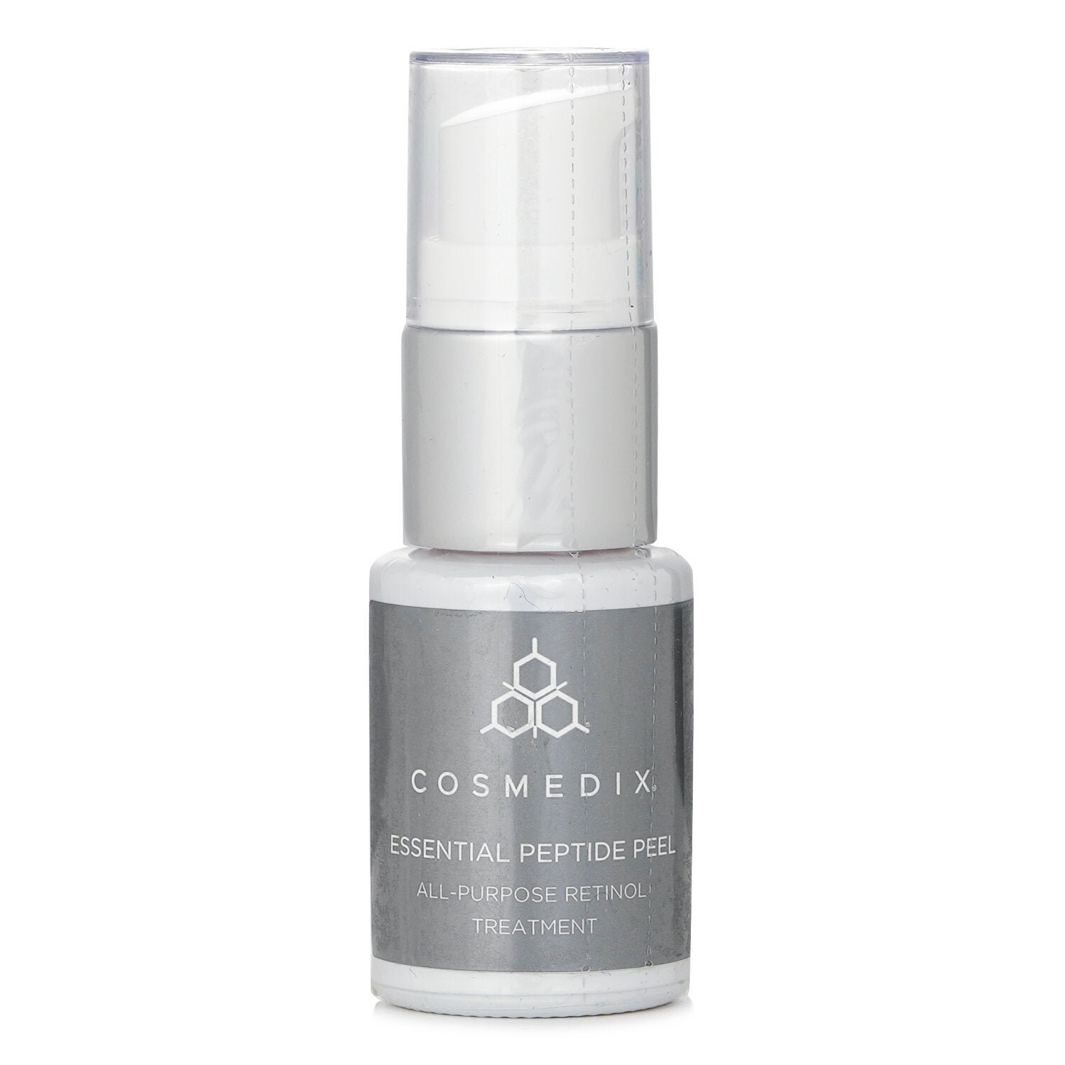 Essential Peptide Peel - Salon Product by CosMedix - Image 1