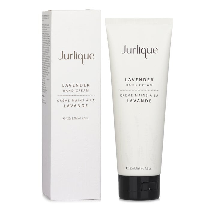 كريم اليدين باللافندر (تغليف جديد) 125ml/4.3oz من Jurlique - صورة 5