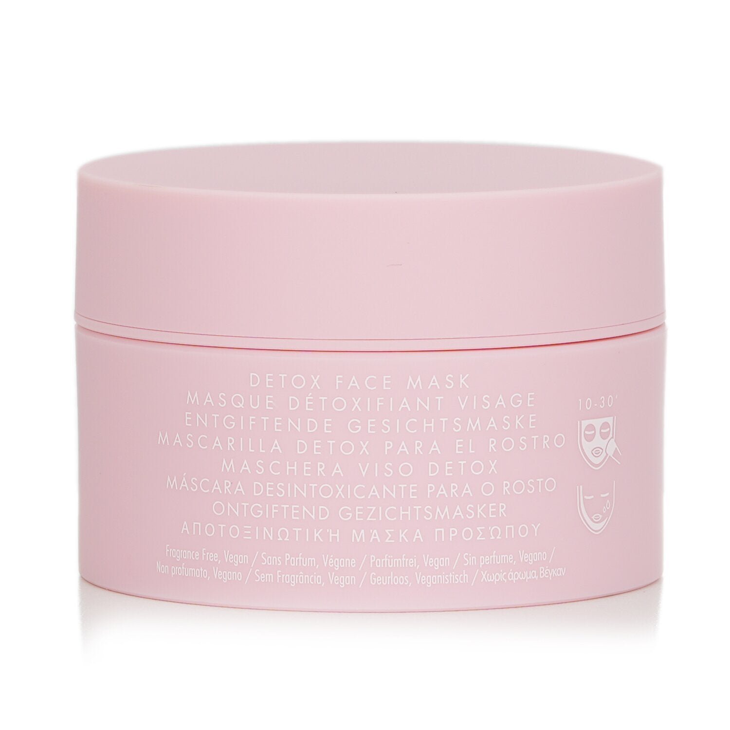 Detox Face Mask by Kylie Skin - Image 3