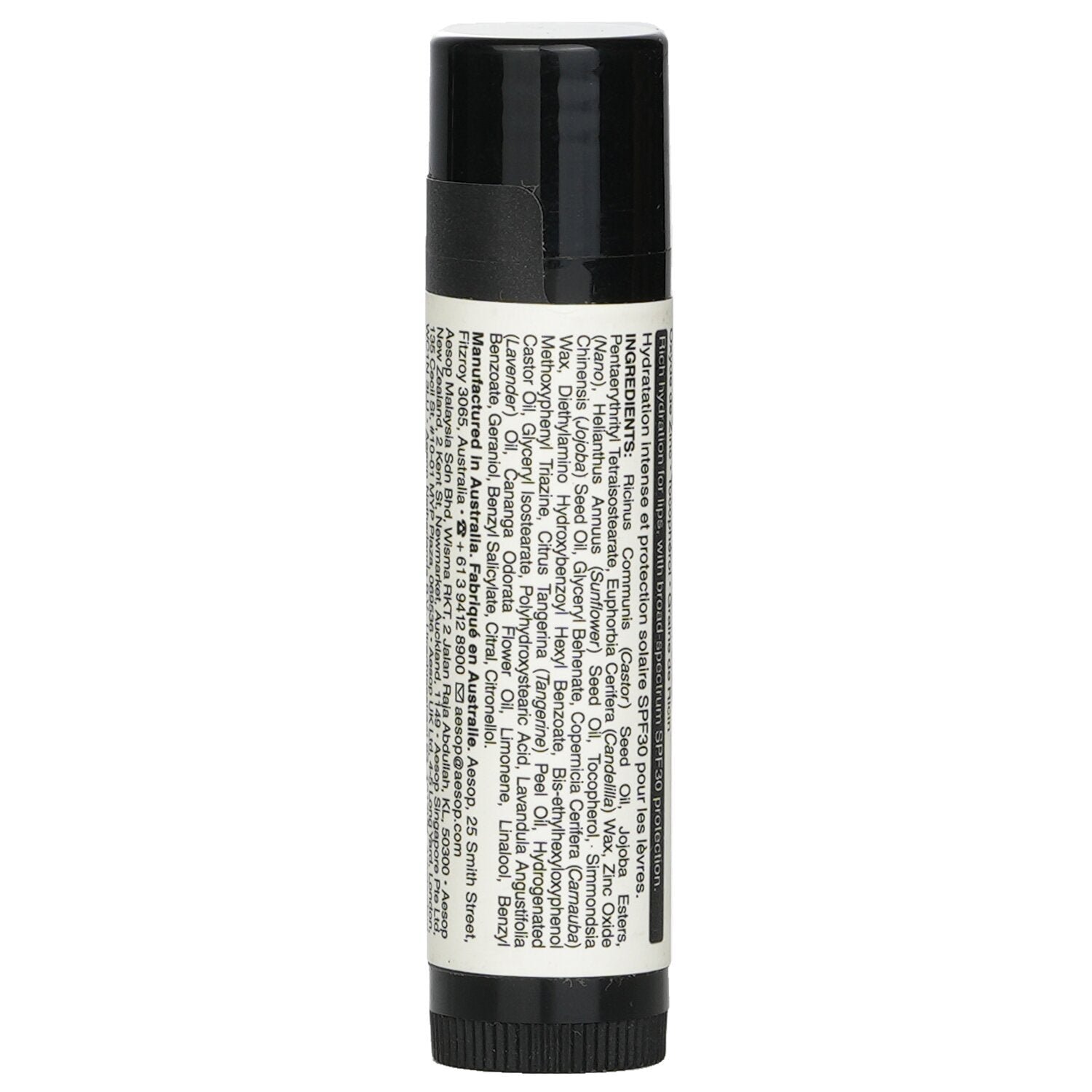 بلسم شفاه واقٍ SPF 30 من Aesop - صورة 3
