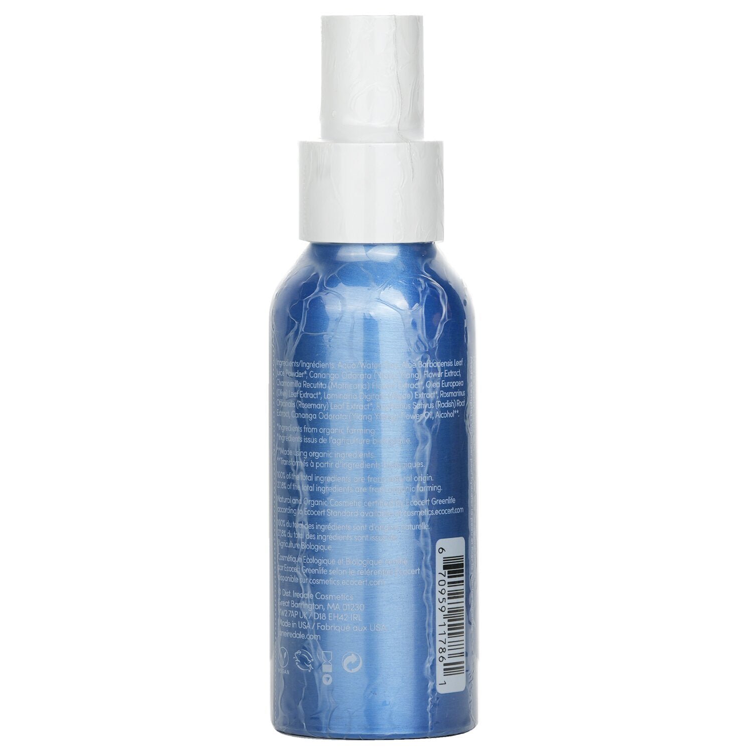 D2O Hydration Spray(Random Packaging) by Jane Iredale - Image 3