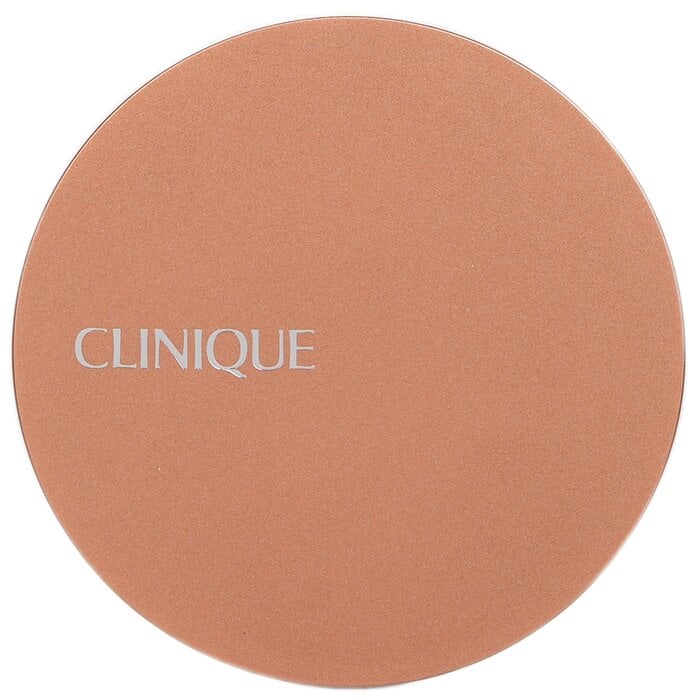 True Bronze Pressed Powder Bronzer - No. 02 Sunkissed 9.6g/0.33oz by Clinique - Image 3