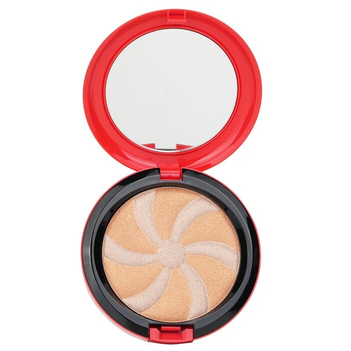 Hyper Real Glow Duo (Hypnotizing Holiday Collection) - # Step Bright Up /Alche-Me 8g/0.28oz by MAC - Image 1