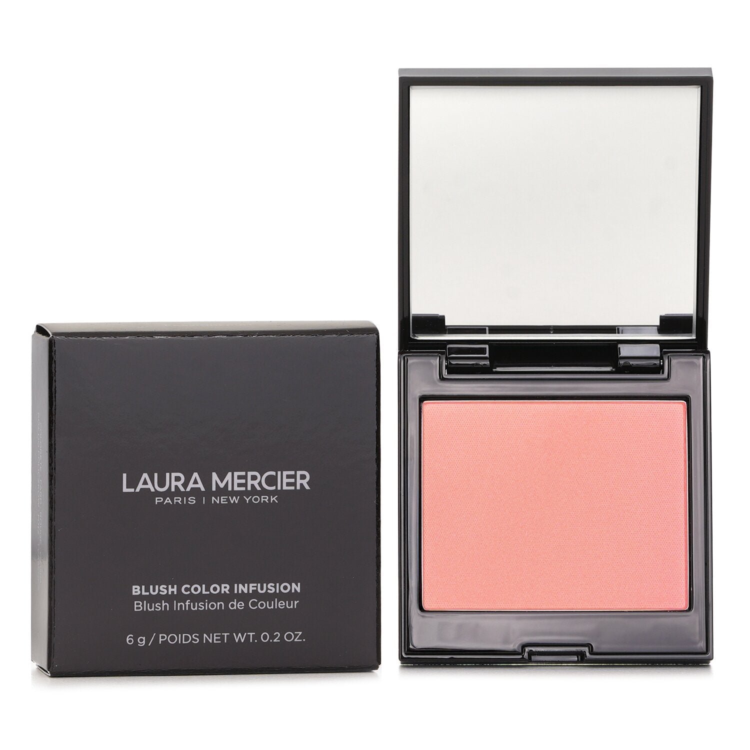 Blush Colour Infusion - # Passion Fruit by Laura Mercier - Image 2