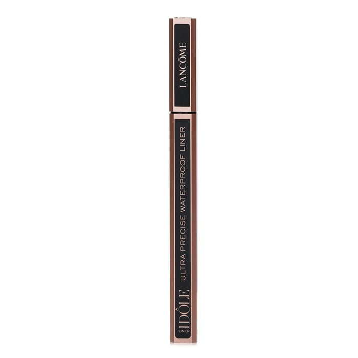 Idole Liner Ultra Precise Waterproof Liner - # 01 Glossy Black 1ml/0.033oz by Lancome - Image 3