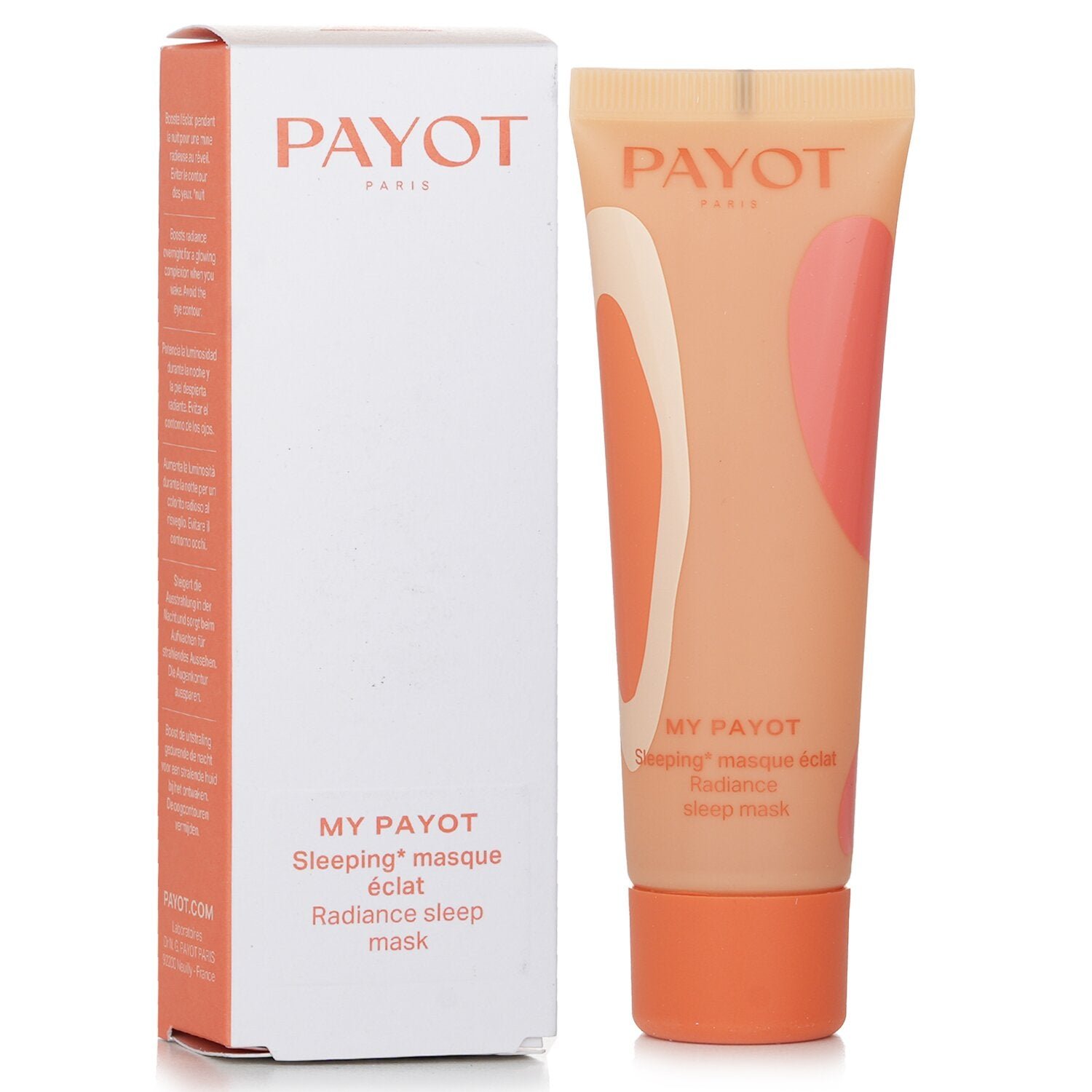 My Payot Radiance Sleep Mask by Payot - Image 2