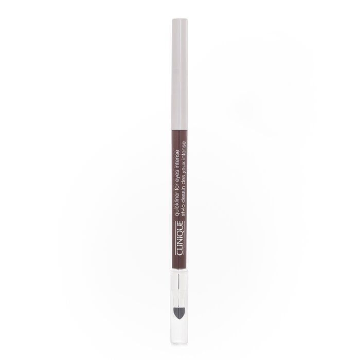 Quickliner قلم تحديد العيون - # 03 شوكولاته كثيف 0.25g/0.008oz من Clinique - صورة 3