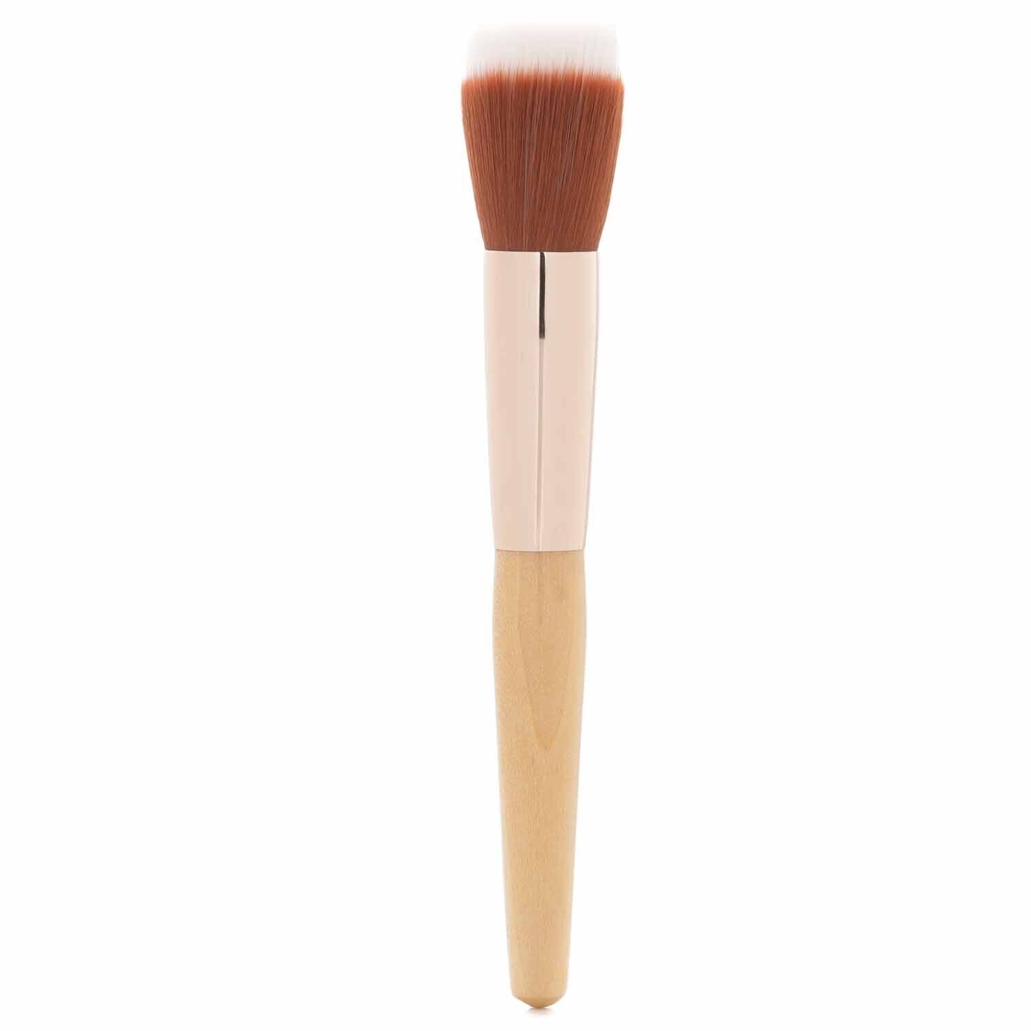 Blending Brush - Rose Gold by Jane Iredale - Image 3
