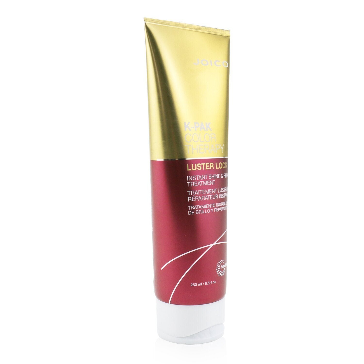 علاج مرمم للمعان فوري K-Pak Color Therapy من Joico - صورة 2