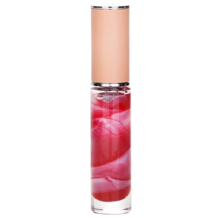 بلسم شفاه سائل روز بيرفكتو - # 37 روج جرين 6ml/0.21oz من Givenchy - صورة 3