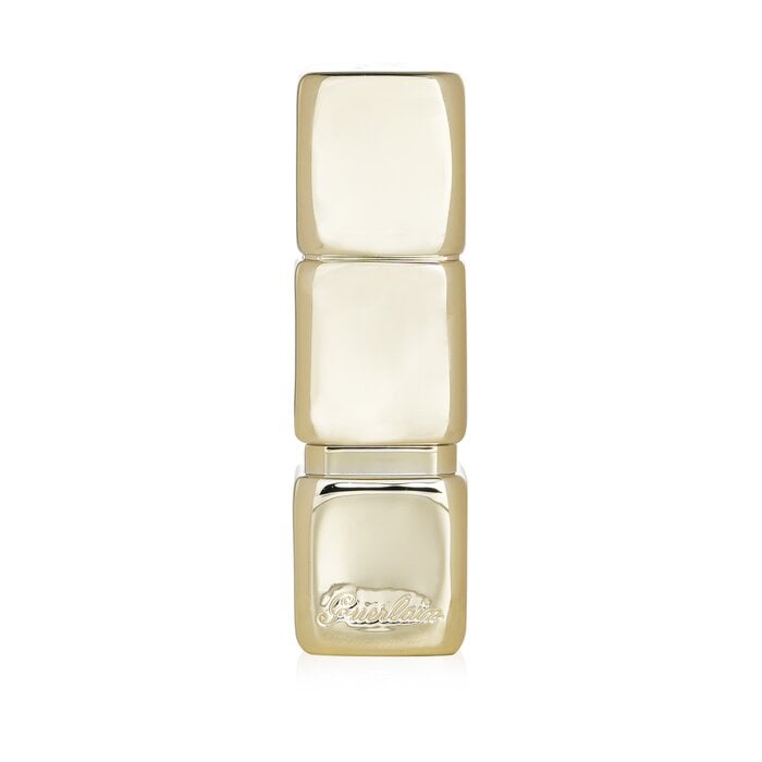 KissKiss Bee Glow Lip Balm - # 775 Poppy Glow 3.2g/0.11oz by Guerlain - Image 3