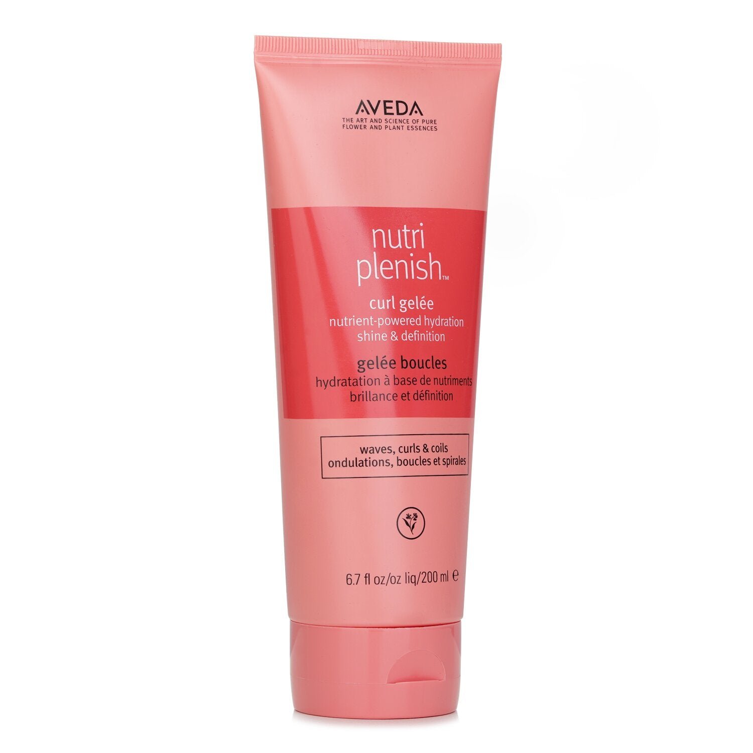 مرطب مغذي Nutriplenish - للمعان والتحديد من Aveda - صورة 2