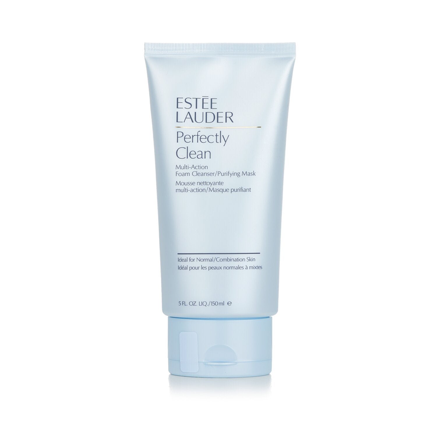 Perfectly Clean ماسك منقي/ رغوة منظفة متعددة المهام من Estee Lauder - صورة 1