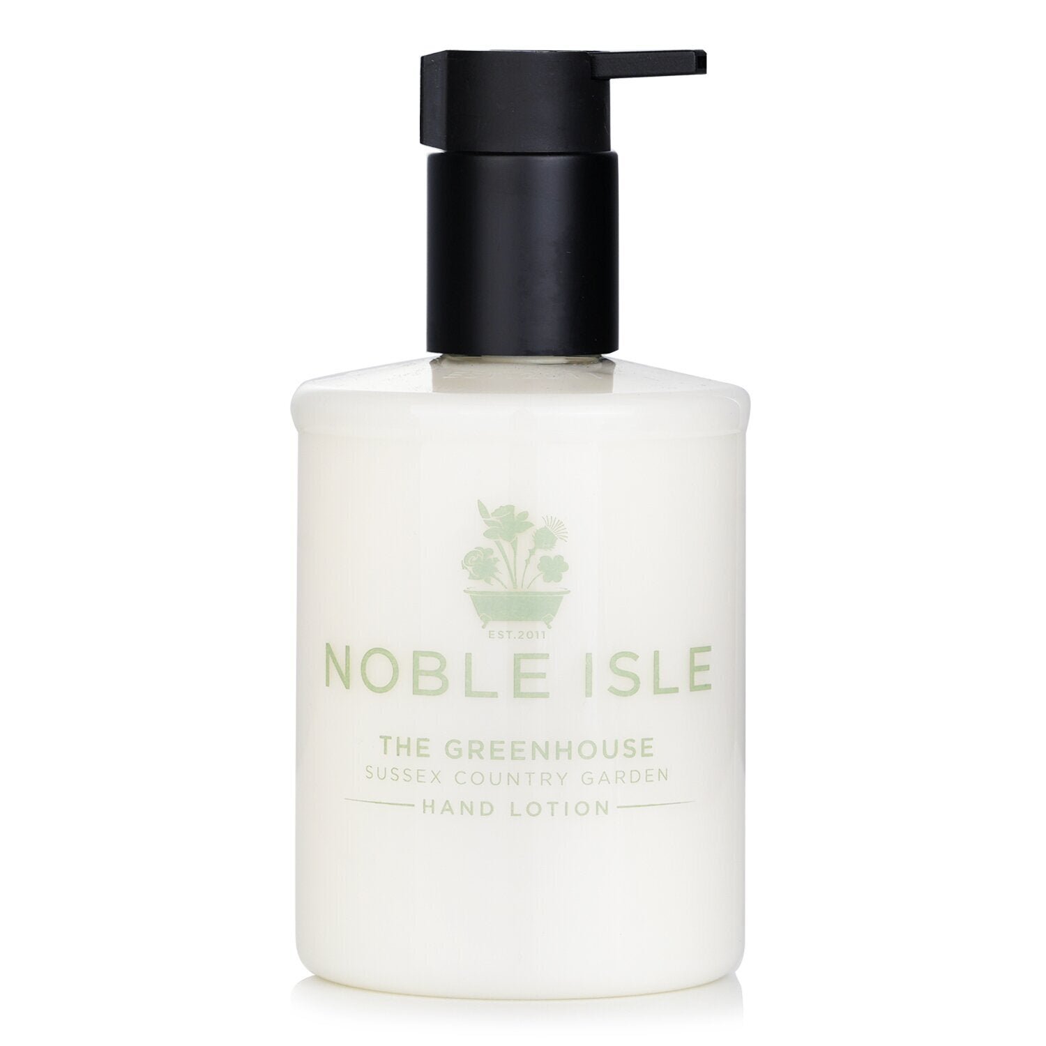 The Greenhouse Hand Lotion by Noble Isle - Image 1