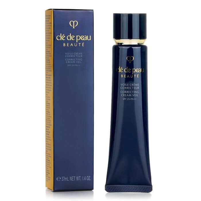 ستار كريمي مصحح SPF 25 37ml/1.4oz من Cle De Peau - صورة 2
