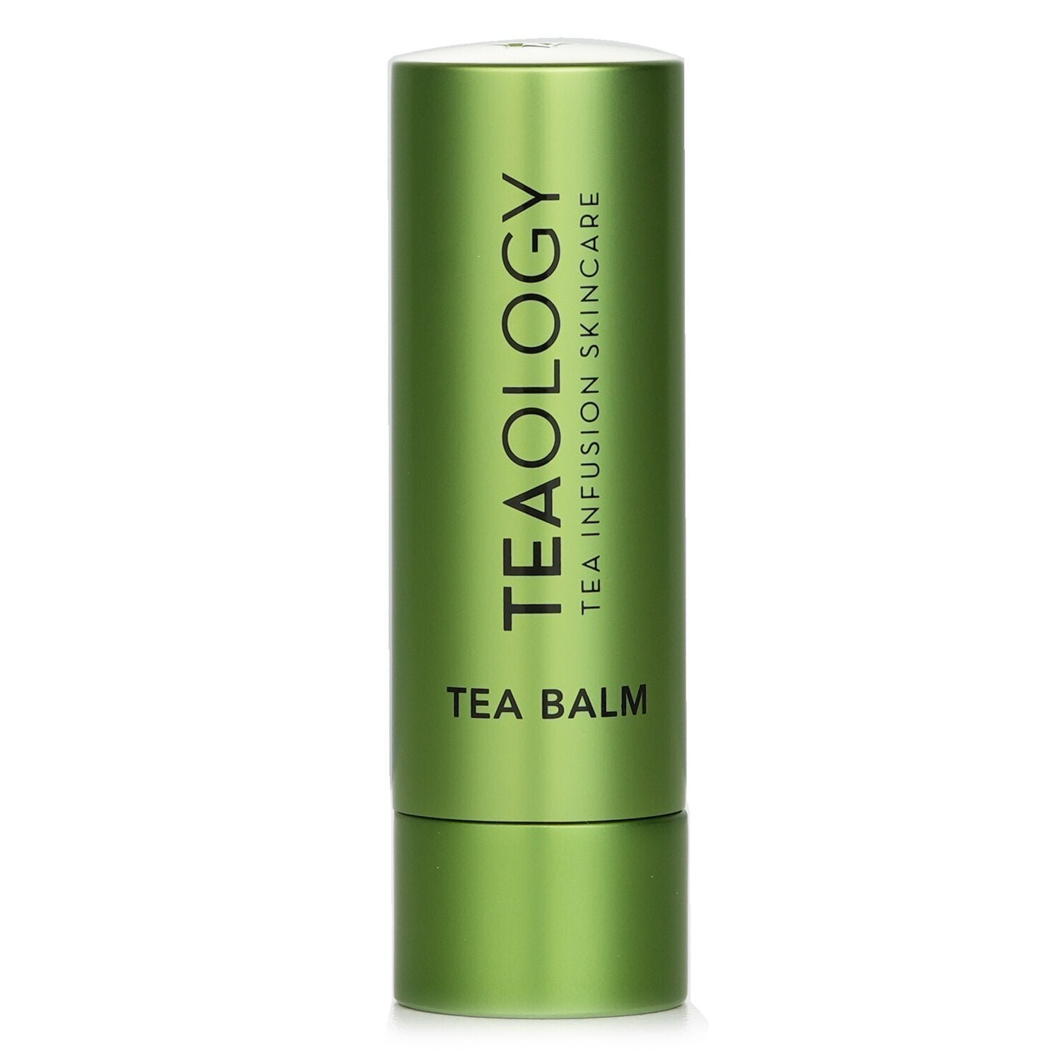 بلسم شفاه شفاف من شاي ماتشا من Teaology - صورة 3