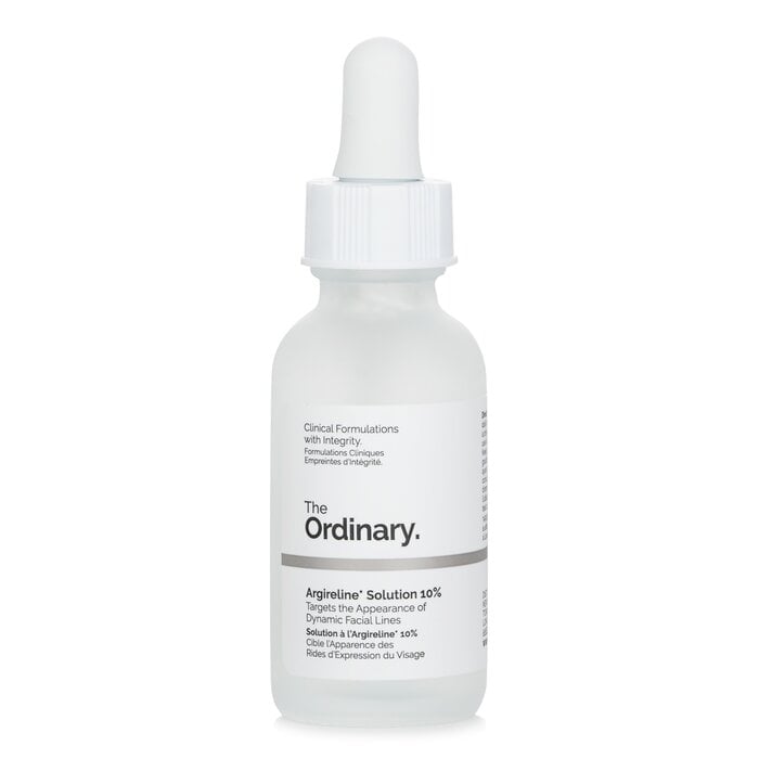 محلول أرجيرلاين 10% 30ml/1oz من العادي - صورة 1