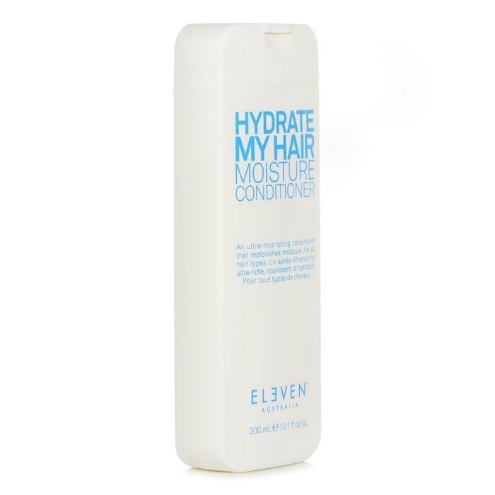 بلسم مرطب للشعر Hydrate My Hair 300ml/10.1oz من أحد عشر أستراليا - صورة 2