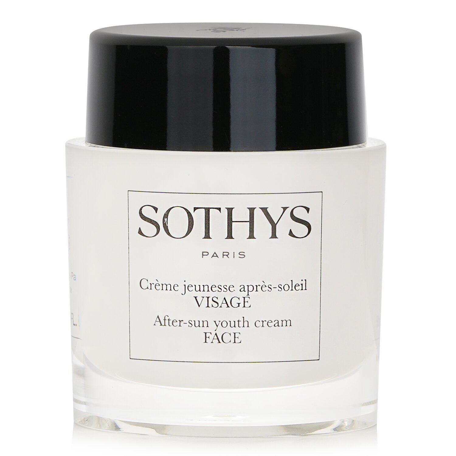 After Sun Young Cream by Sothys - Image 1
