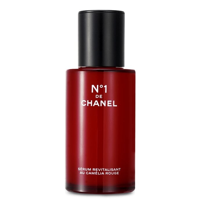 N ° 1 مصل تنشيط الكاميليا الأحمر من دي شانيل 50ml/1.7oz من Chanel - صورة 1