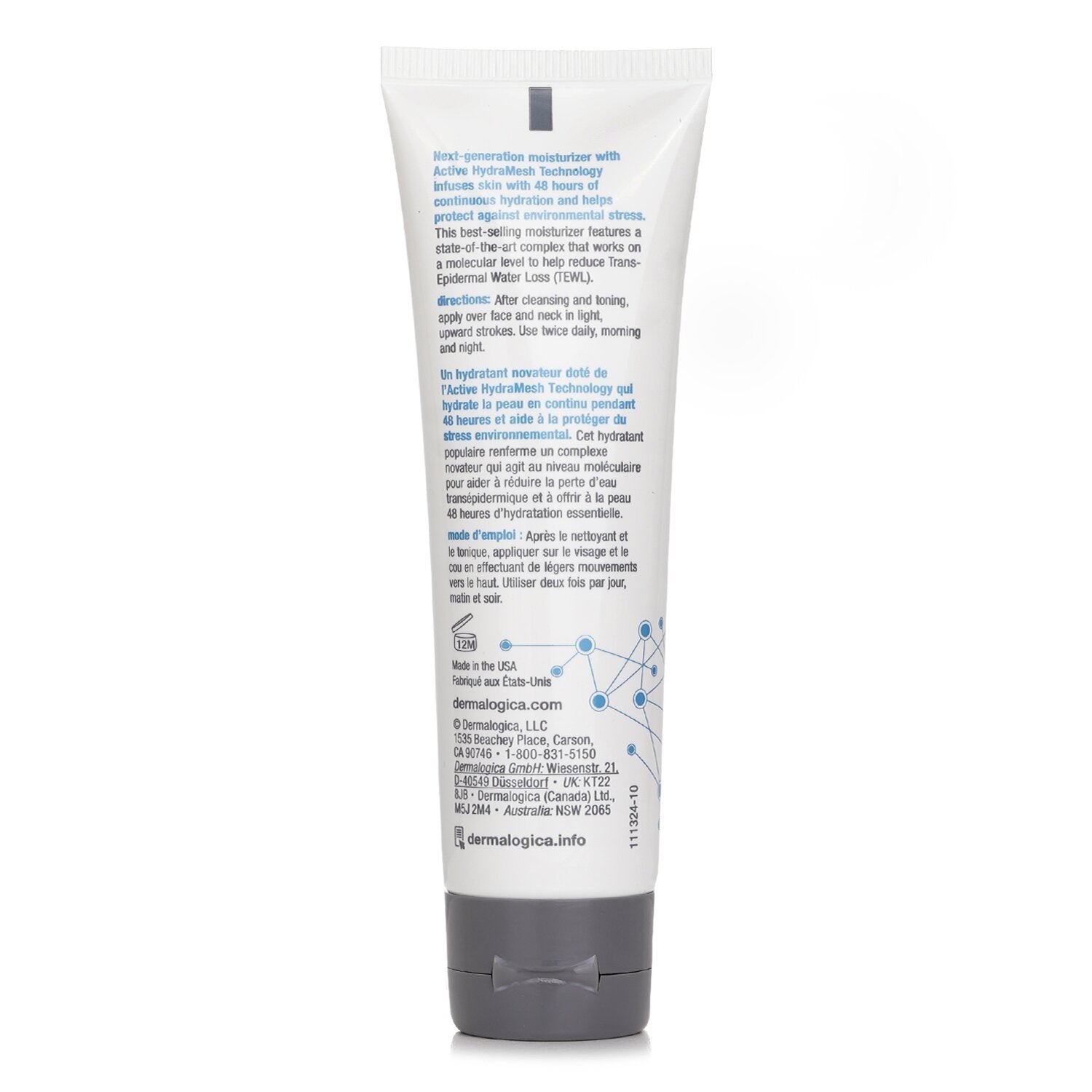 Skin Smoothing Cream by Dermalogica - Image 3