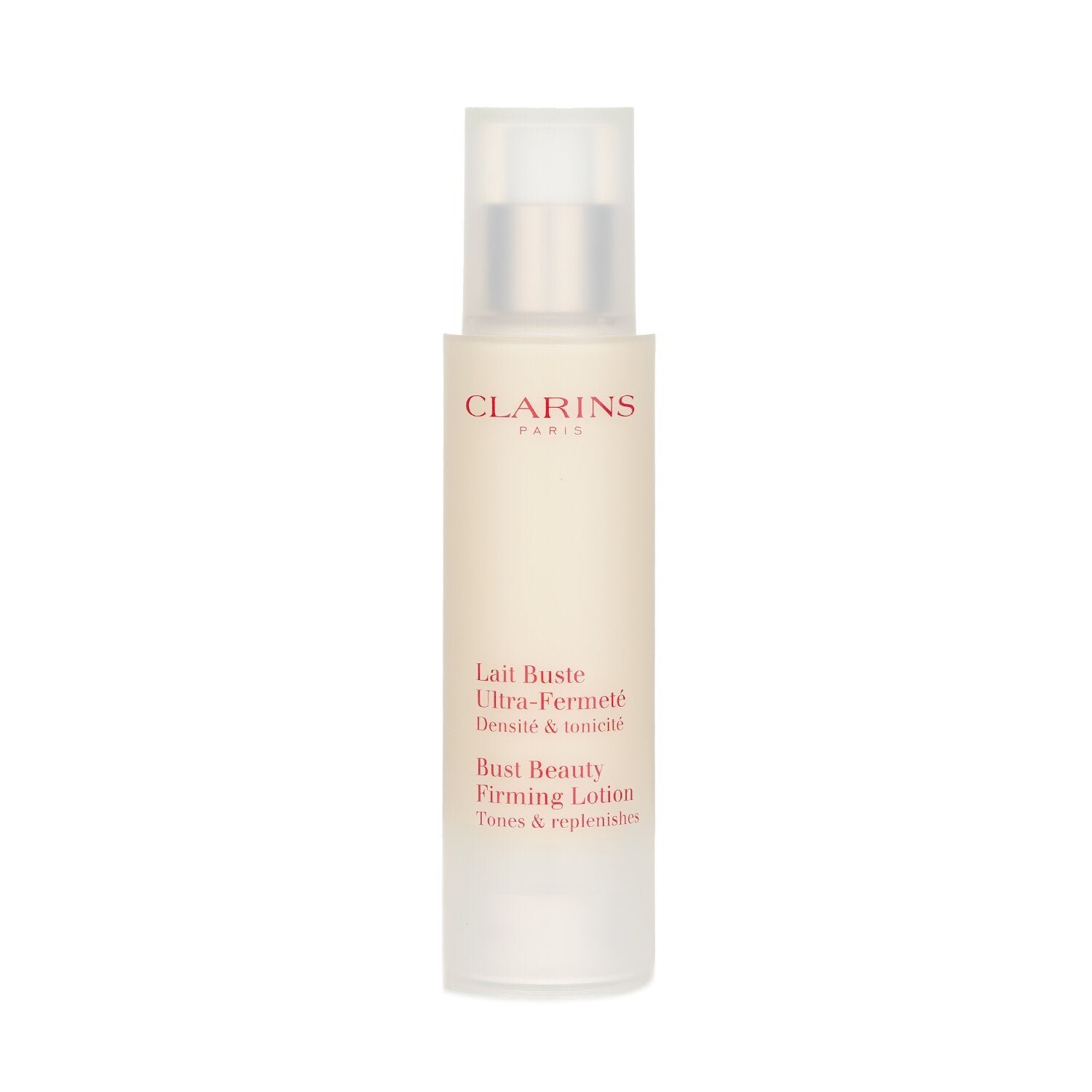 Bust Beauty Firming Lotion by Clarins - Image 1