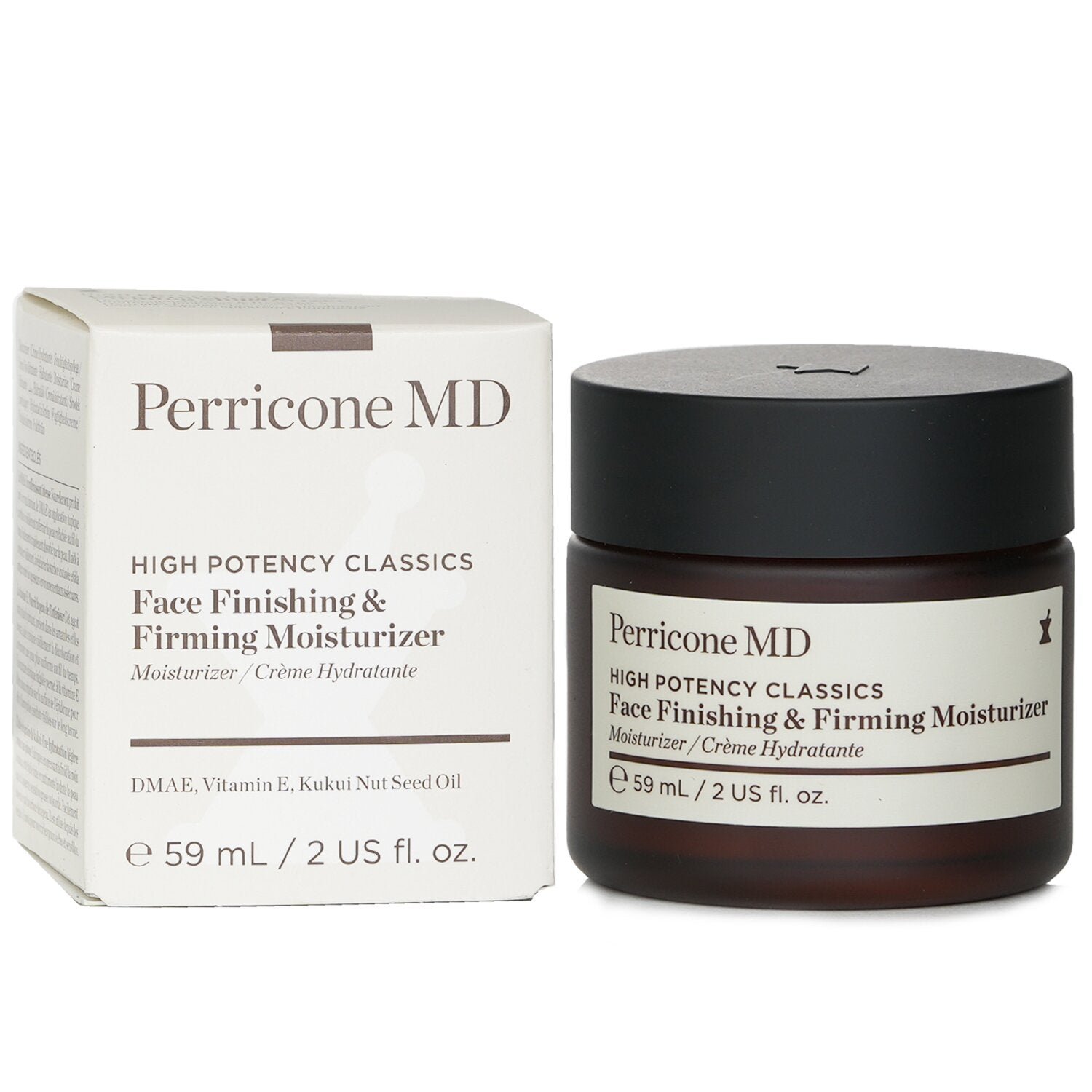 مرطب لشد بشرة الوجه High Potency Classics من Perricone MD - صورة 2