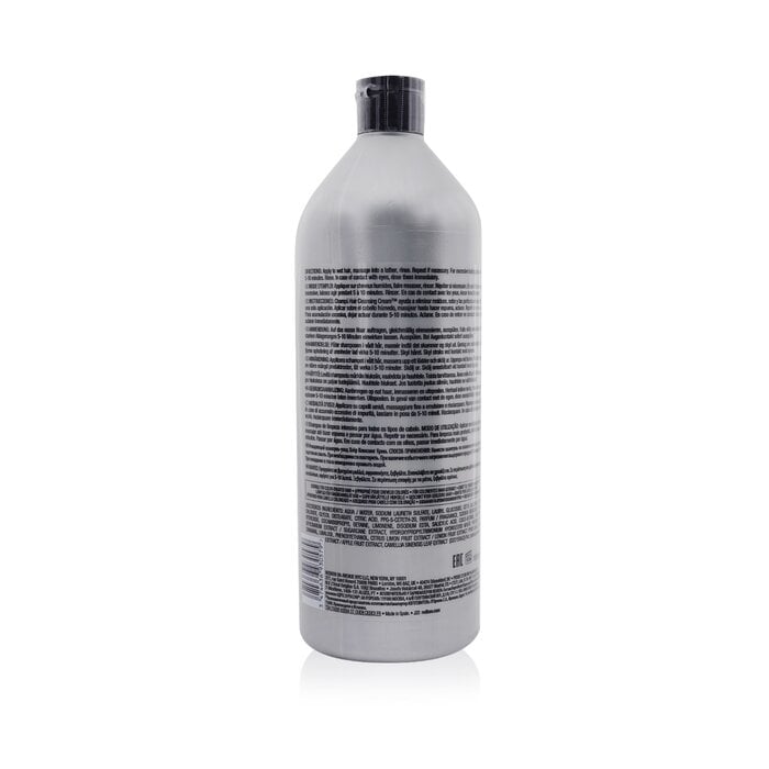 شامبو كريم منظف للشعر 1000ml/33.8oz من Redken - صورة 3