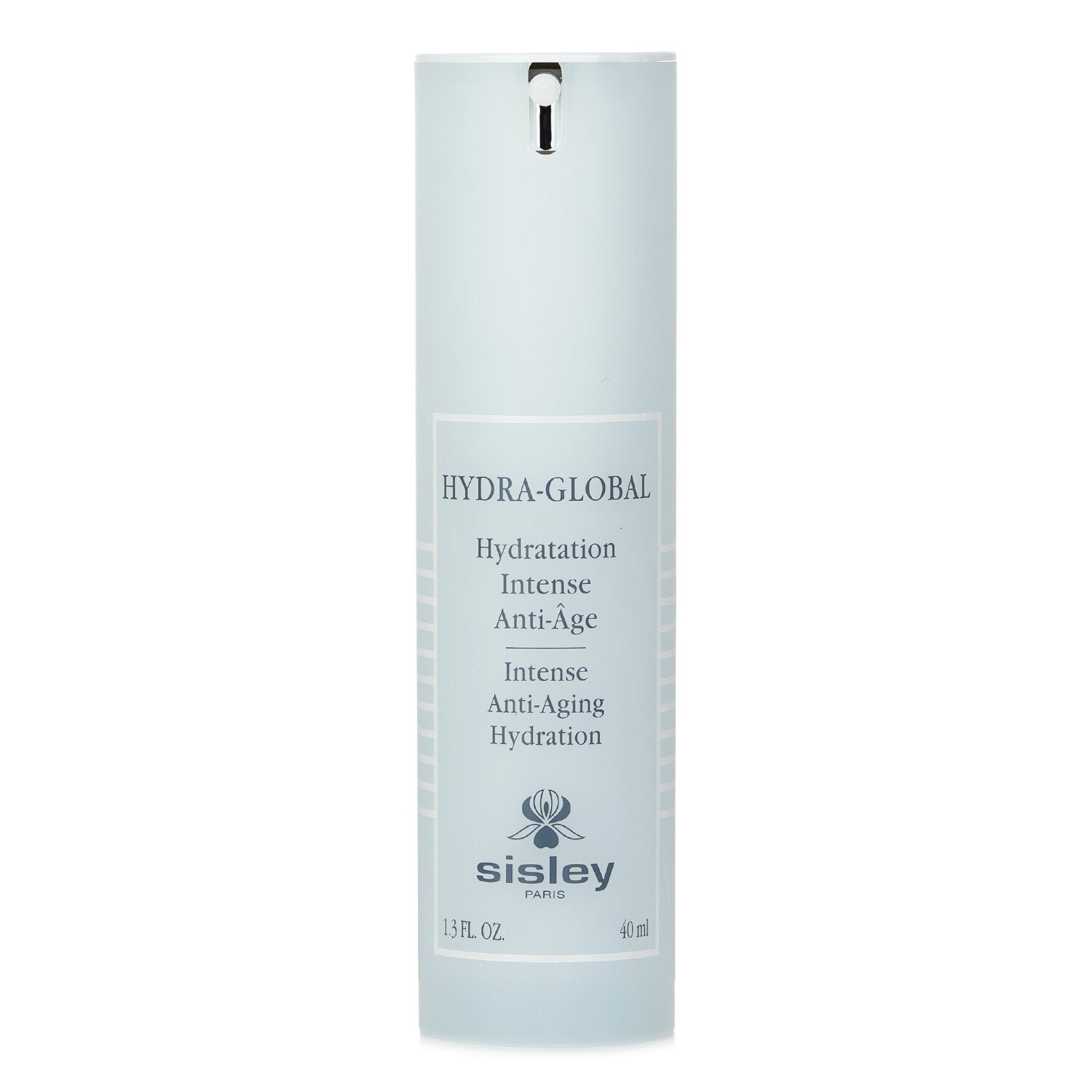 Hydra-Global المرطب الكثيف المقاوم لعلامات الشيخوخة من Sisley - صورة 1