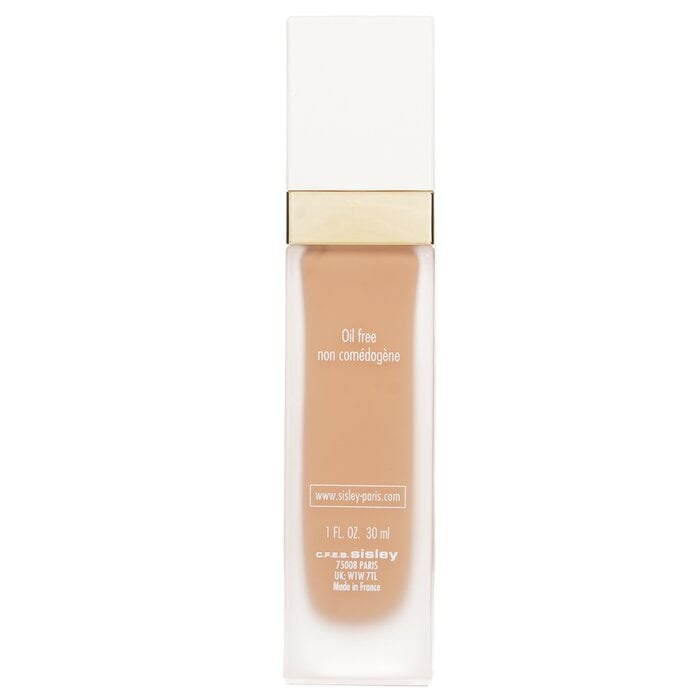 Sisleya Le Teint Anti Aging Foundation - # 2B Linen 30ml/1oz by Sisley - Image 3